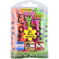Campeón 69 mm (30 Unidades) My Hite Flytees